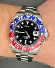 Orologio da polso SEIKO Pepsi