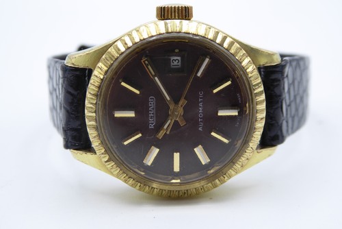 Orologio donna automatico - da,