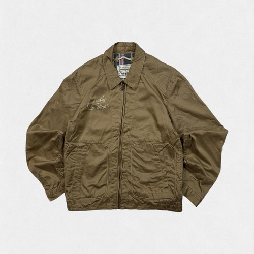 Giacca vintage levi strauss - giacca,