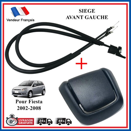 Cable poignée siège - cable,