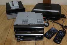 ALPINE IVA-D310J e NVA-HD55