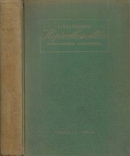 Il Piccolo Scettro. Donna moderna - Casa moderna. Lucia Pagano. 1950. .