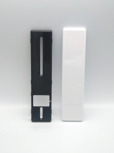 Placca fast cieca per - placca,