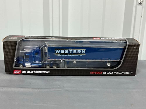 Western distribuzione - western,