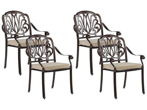 Set sedie vintage in - da,