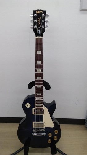Gibson les paul - gibson,