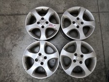 SU0007 Set Cerchi Lega SUZUKI SWIFT BERLINA (MZ) /15X5,5JJ ET45 / 