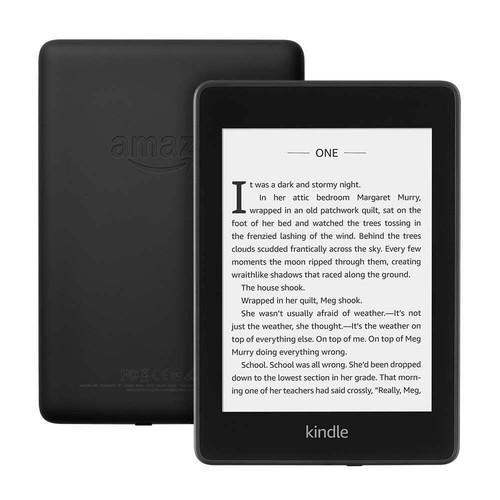 Amazon kindle paperwhite - paperwhite, 10a