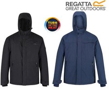 Cappotto giacca impermeabile