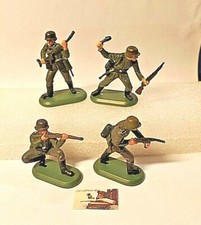 Soldatini Britains LTD 1971