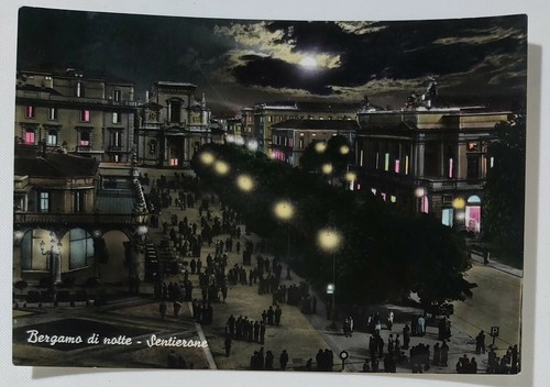 04724 939 cartolina bergamo - 04724,