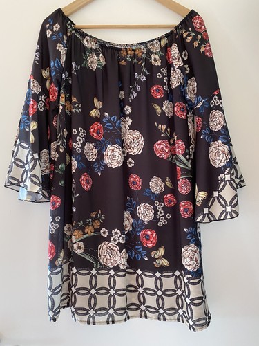 Vestito taglia unica - vestito,