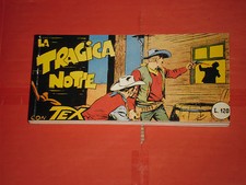 TEX  WILLER raccoltina