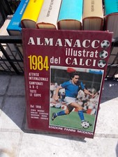 PANINI ALMANACCO ILLUSTRATO