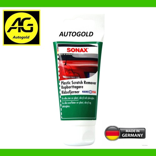 Sonax pasta professionale - sonax,