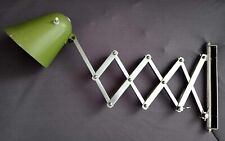 LAMPADA DA PARETE A SOFFIETTO