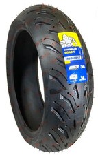 Michelin Road 6 190/50ZR17
