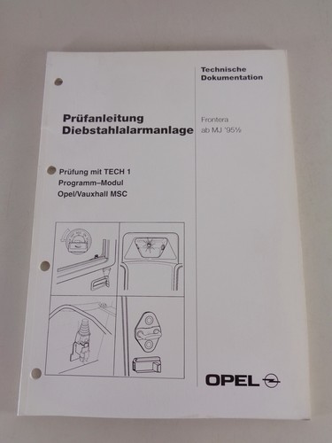 Manuale officina - manuale,