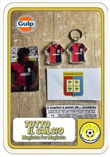 PORTACHIAVI MAGLIA CAGLIARI