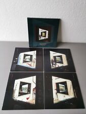 PINK FLOYD original Vinyl 4LP