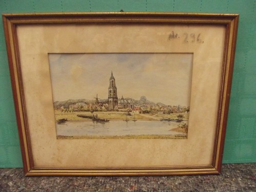 Quadro 296 antico - quadro,, n.