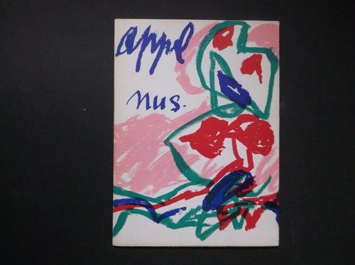 Karrel appel gimpel hanover - karrel,