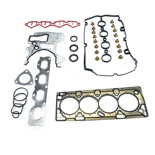 Kit guarnizioni completo