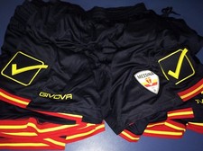 no jersey 10 football shorts