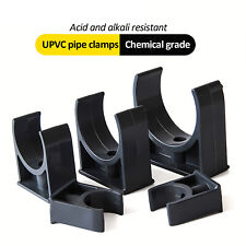 Morsetti per tubi clip per