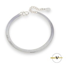 BRACCIALE DONNA SNAKE IN