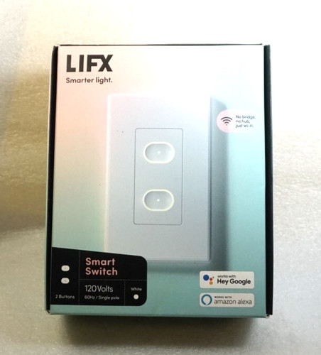 Lifx interruttore luce touch - lifx,