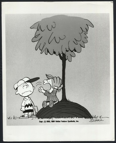 Arbor day charlie brown - day,