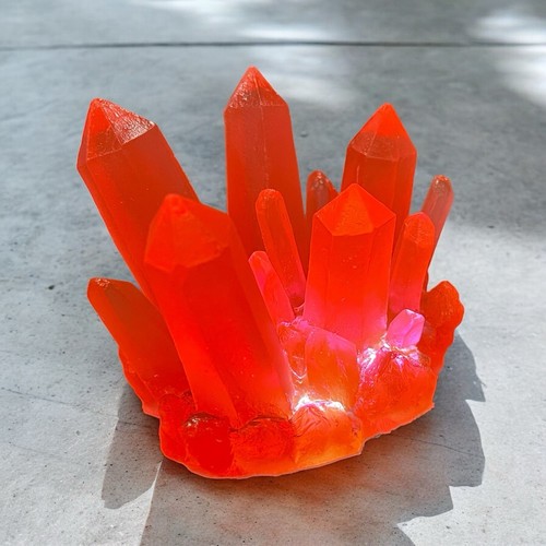 Prop statuina resina - prop,