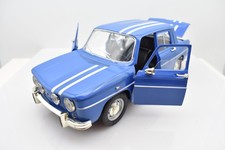 Modellino auto scala 1:18