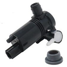 Pompa acqua tergicristallo lavavetro per Ford Fiesta Mk6 08-24 92IC