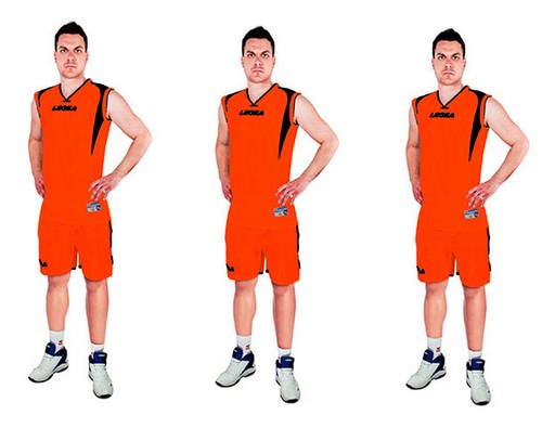 Basket completino completo - completino,