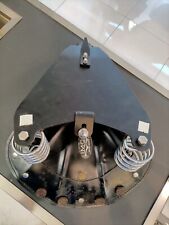 sella imco mono posto moto custom tipo harley