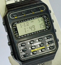 VINTAGE CASIO 197 CFX-20