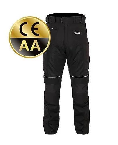 Pantalone moto uomo way - uomo,