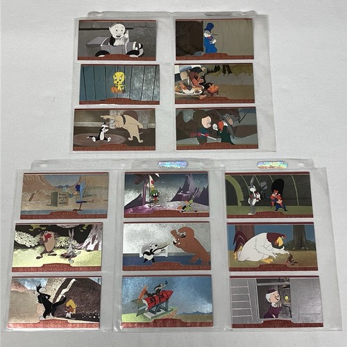 Looney tunes all time toons - tunes,