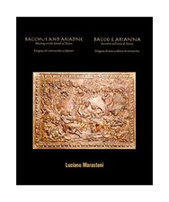 Bacchus and Ariane. Meeting on