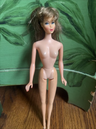 Barbie mod mattel - mod,