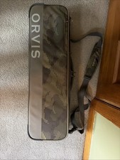 Orvis porta tutto mimetico