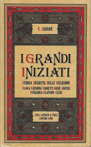 Grandi iniziati storia - iniziati,