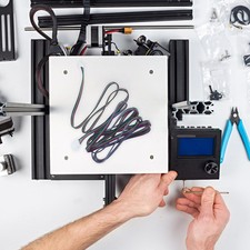  Cavo di collegamento motore