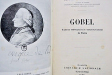 Gobel Vescovo Metropolitano