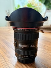 [Quasi inutilizzato] Canon EF