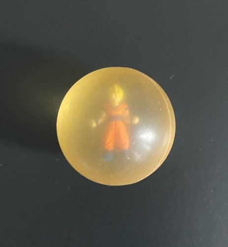 Giocattolo vintage dragon ball - dragon,