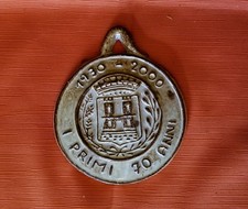 TERRA COTTA DI CASTELLAMONTE