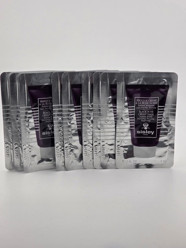 Sisley maschera crema alla - maschera,